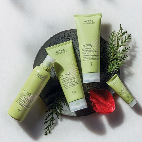 Shop hair care products